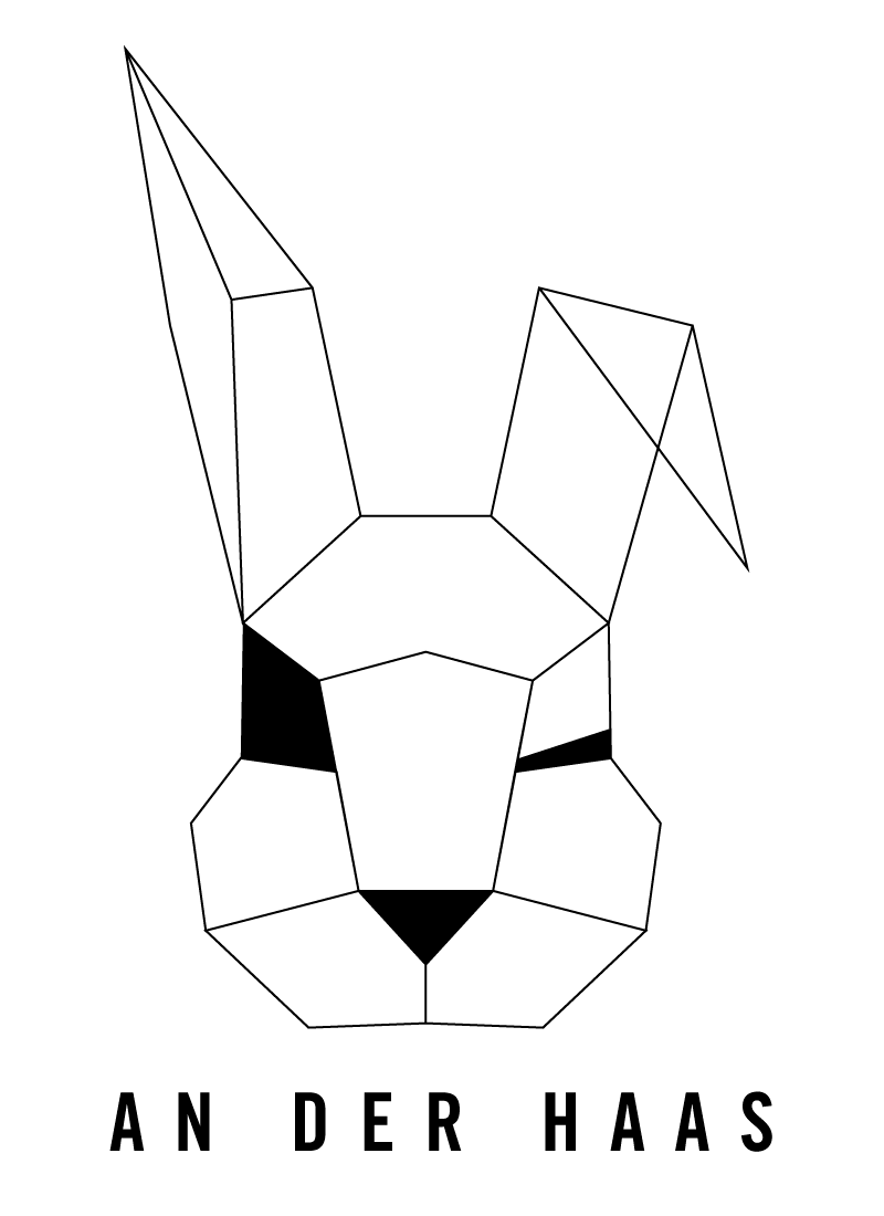 An der Haas Logo